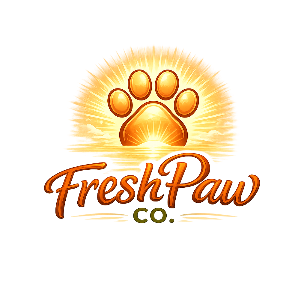 FreshPaw Co.